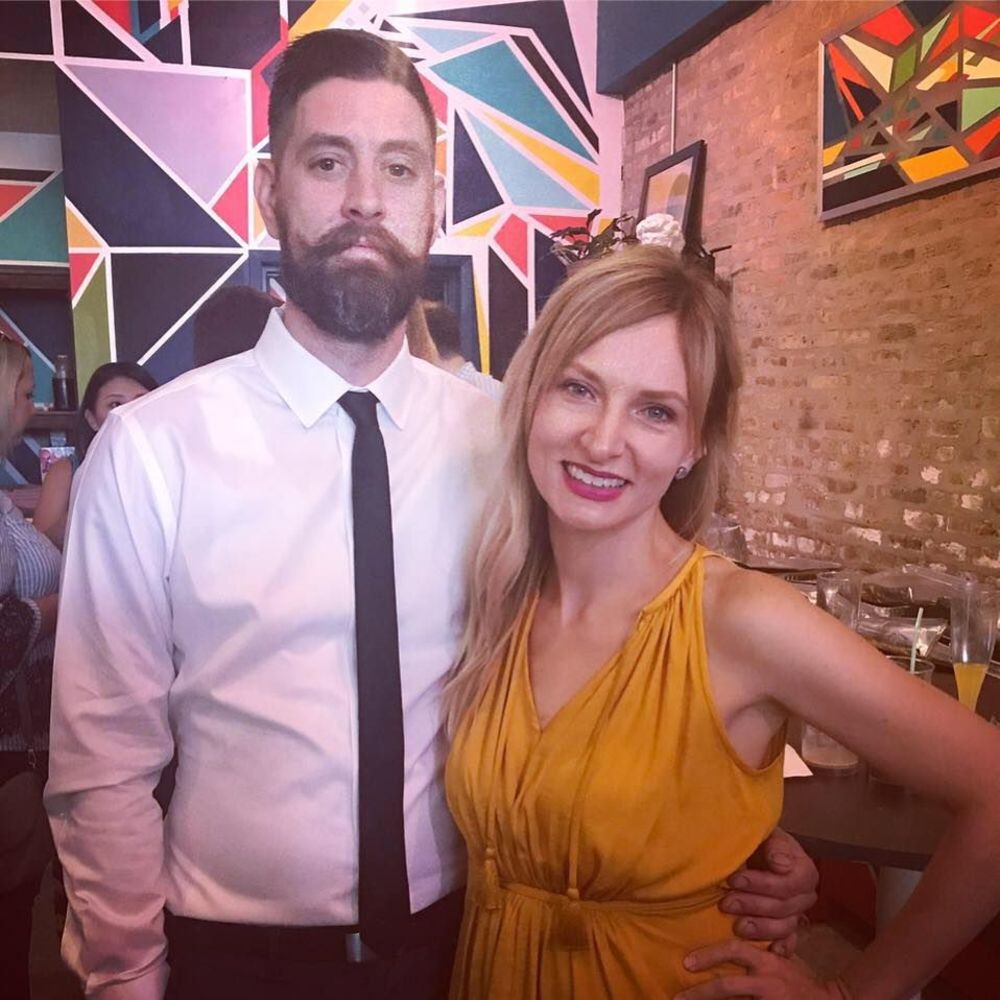 Meet your Posher, Ania